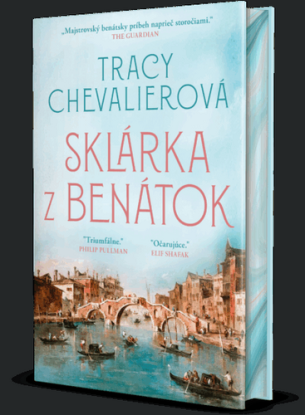 Sklárka z Benátok