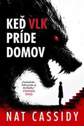 Keď vlk príde domov