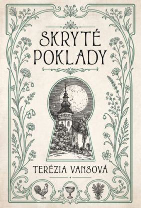 Skryté poklady