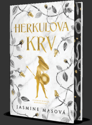 Herkulova krv