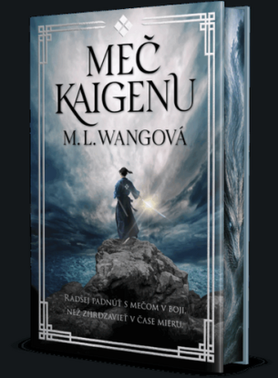 Meč Kaigenu