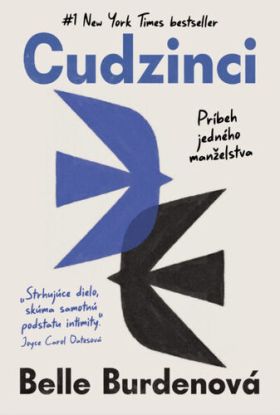 Cudzinci