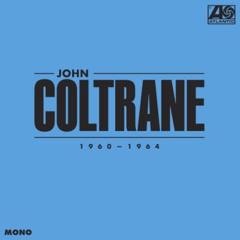 Coltrane John - John Coltrane 1960 -1964 6CD