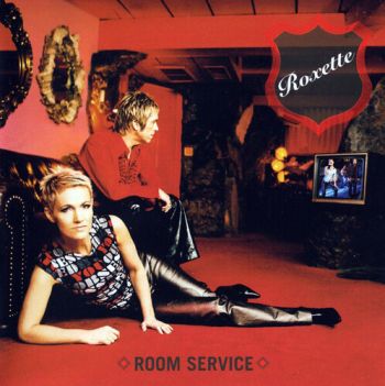 Roxette - Room Service: 25th Anniversary 2LP