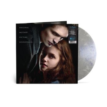 Soundtrack - Twilight (Blue) LP