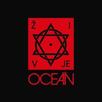Oceán - Živ je CD
