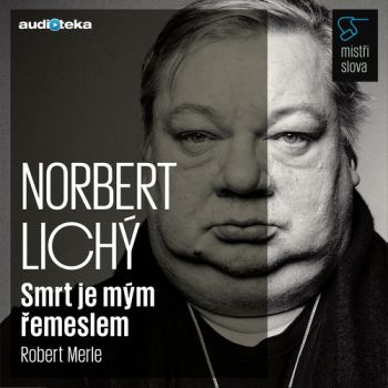 Smrt je mým řemeslem - Mistři slova