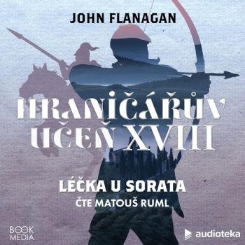 Léčka u Sorata
