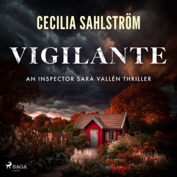 Vigilante (EN)
