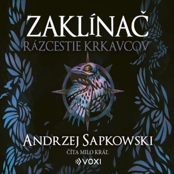 Rázcestie krkavcov