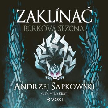 Búrková sezóna