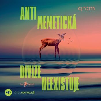 Antimemetická divize neexistuje