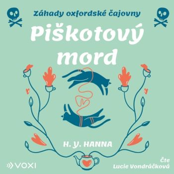 Piškotový mord
