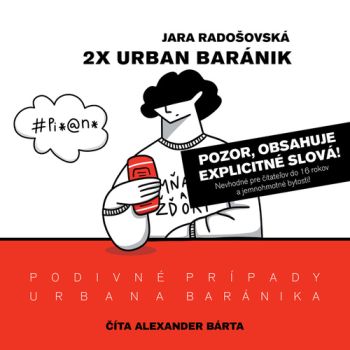 Podivné prípady Urbana Baránika