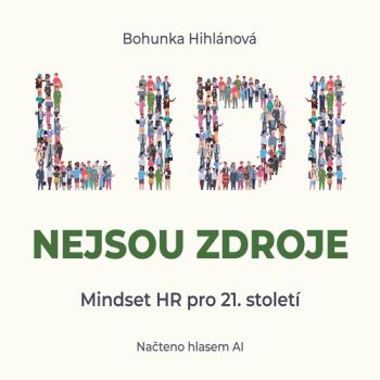 Lidi nejsou zdroje