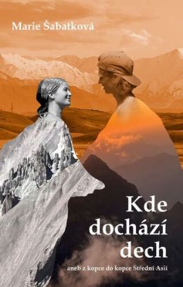 Kde dochází dech