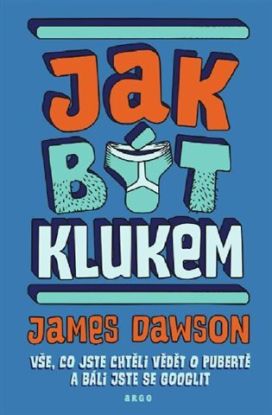 Jak být klukem
