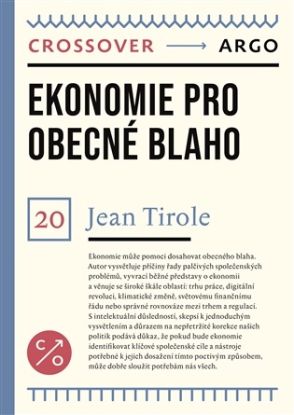 Ekonomie pro obecné blaho