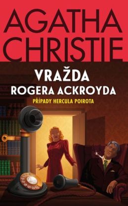 Vražda Rogera Ackroyda