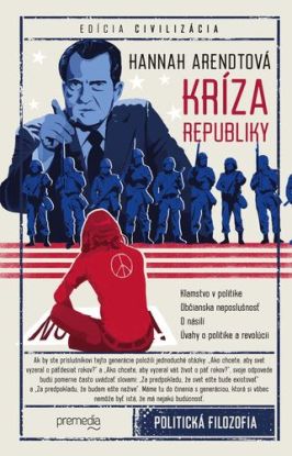 Kríza republiky