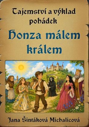 Tajemství a výklad pohádek