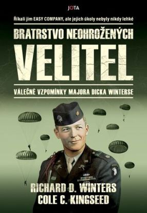 Bratrstvo neohrožených: Velitel