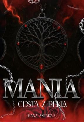 Mania: Cesta z pekla