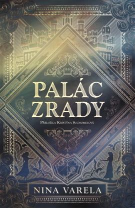 Palác zrady