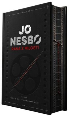 Rana z milosti (špeciálne vydanie)