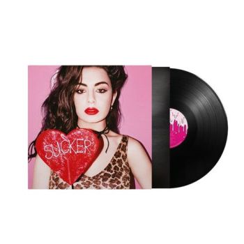 Charli XCX - Sucker LP