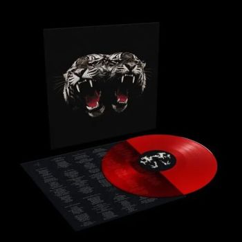 Royal Blood - Dead Company (Transparent Red) LP