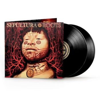 Sepultura - Roots 2LP