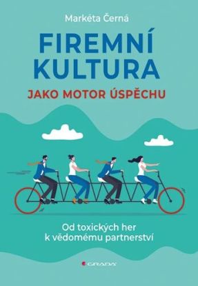 Firemní kultura jako motor úspěchu