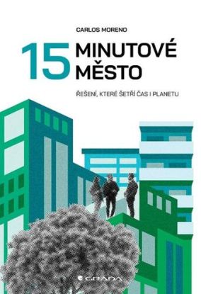 15minutové město