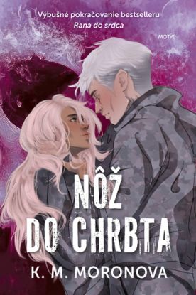 Temné sily 2: Nôž do srdca