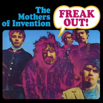 Zappa Frank - Freak Out! (60th Anniversary) 2LP
