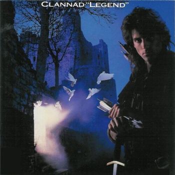 Clannad - Legend (2024 Remaster) CD