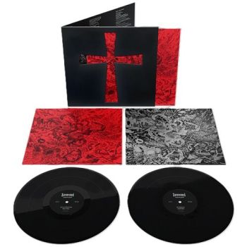 Iommi Tony - From The Dark 2LP
