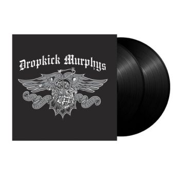 Dropkick Murphys - The Meanest Of Times 2LP
