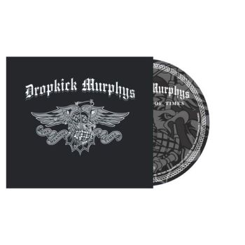 Dropkick Murphys - The Meanest Of Times CD