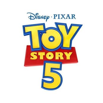 Soundtrack - Toy Story 5 CD