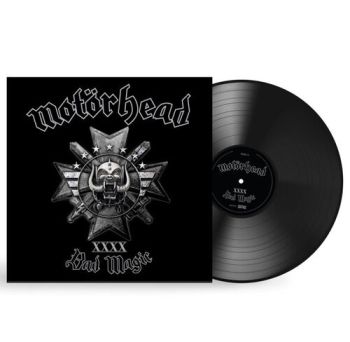 Motörhead - Bad Magic LP