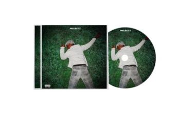Carson Ken - Project X (5th Anniversary Edition) CD