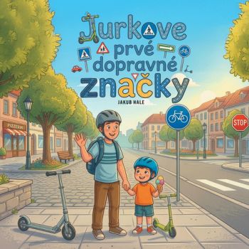 Jurkove prvé dopravné značky
