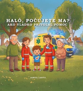 Haló, počujete ma?