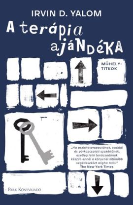 A terápia ajándéka