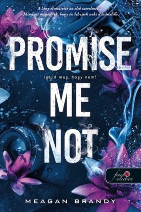 Promise Me Not - Ígérd meg, hogy nem! (Az Avix csapat 2.)