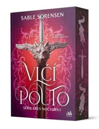 Vlčí pouto