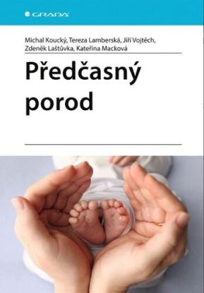 Předčasný porod