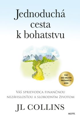Jednoduchá cesta k bohatstvu